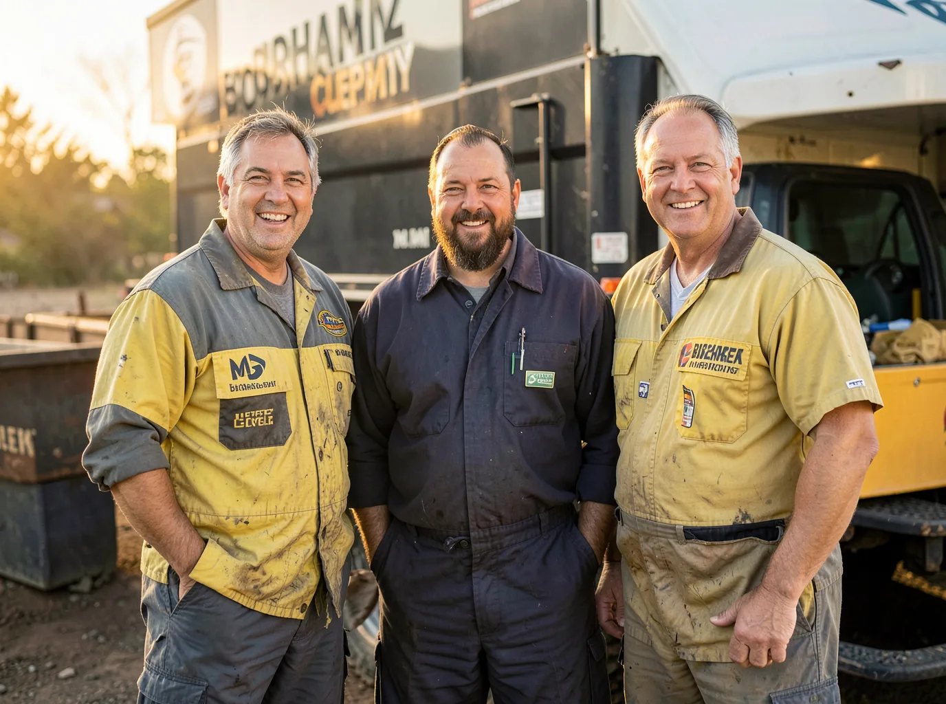 Sewage Cleanup company in Finleyville, PA