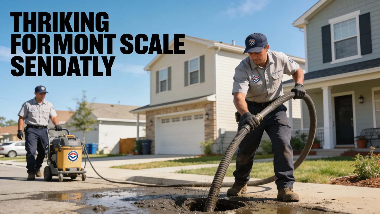 Sewage Cleanup in Finleyville, PA near me